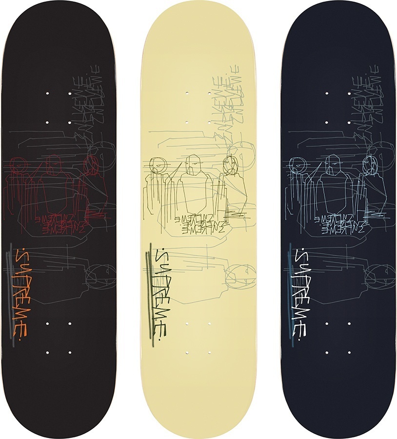 *Postponed* Three Kings Skateboard